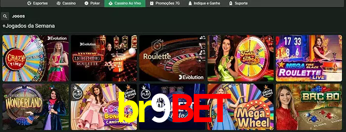 br9bet bet