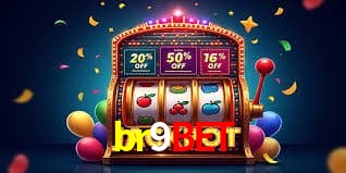 Account Benefits br9bet