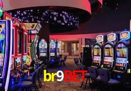 API Integration br9bet