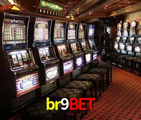 Desvendando o Mundo dos Jogos Virtuais na br9bet