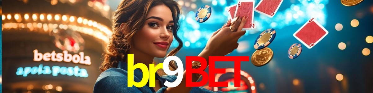 Experiência VIP br9bet