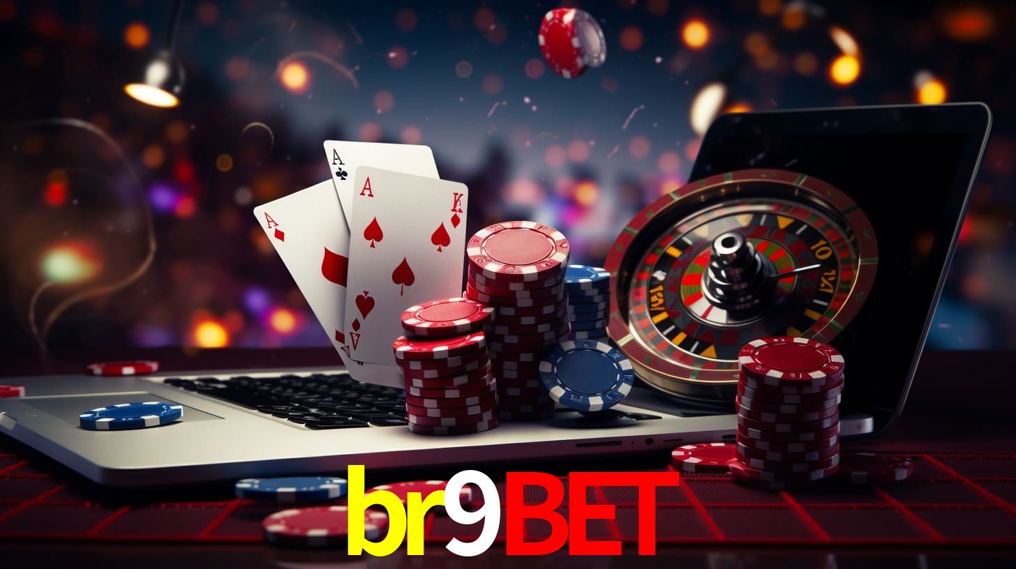 Blackjack Table br9bet
