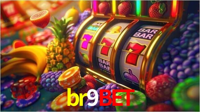 Exclusive Offers br9bet