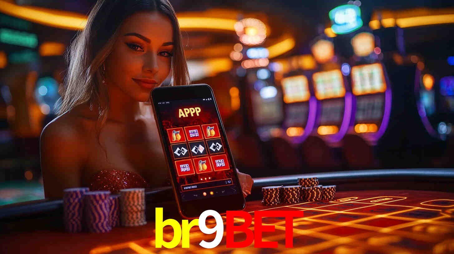 Apostas Esportivas na br9bet: Um Guia Completo