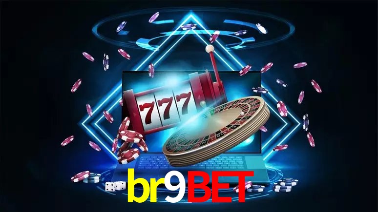 Slot Games br9bet
