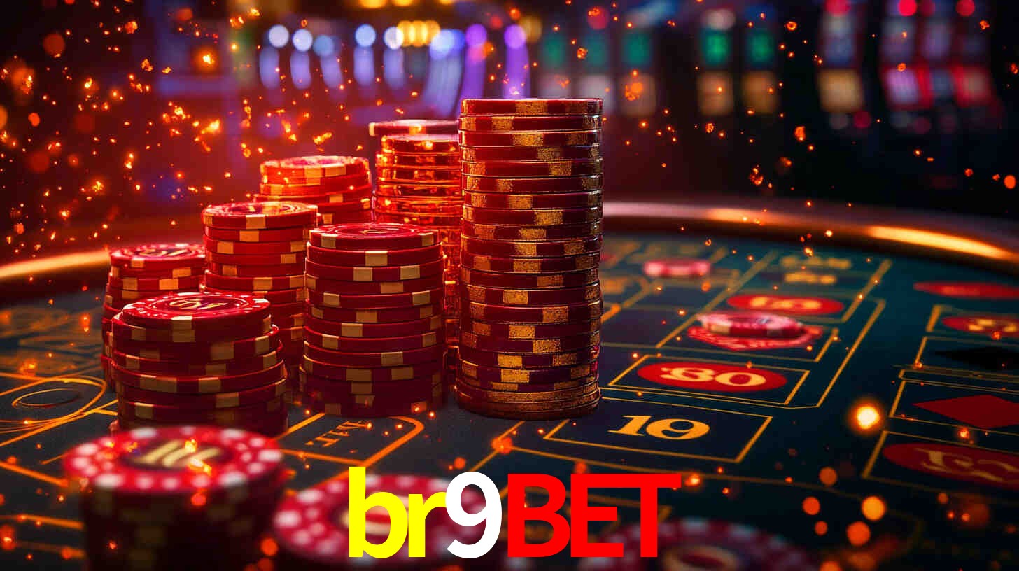 Premium Interface br9bet