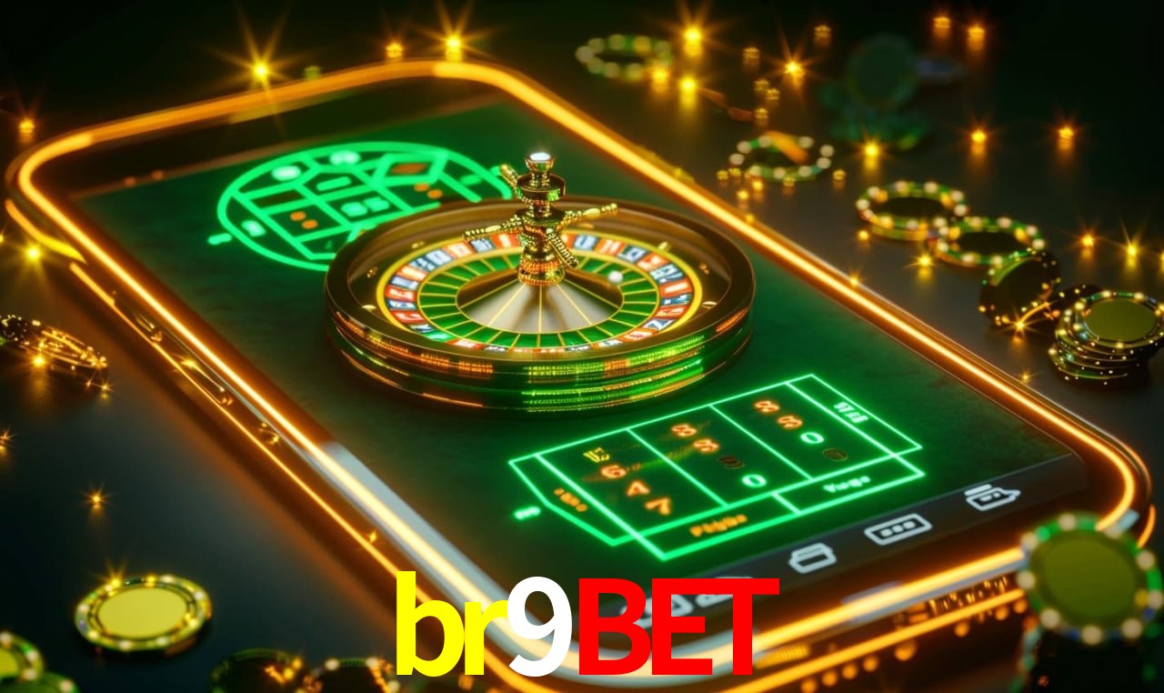 2FA Security br9bet