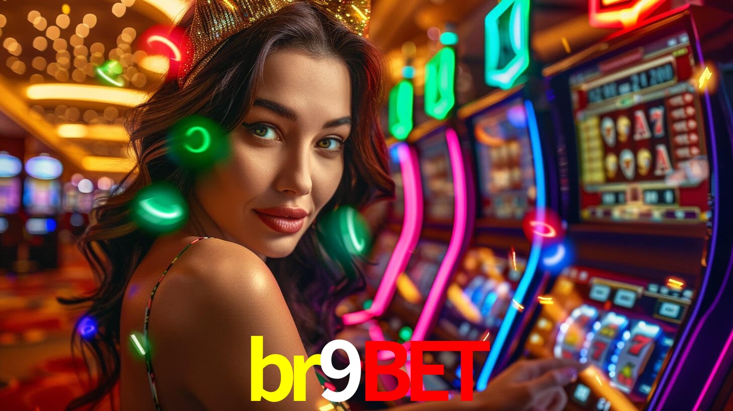 Exclusive Games br9bet