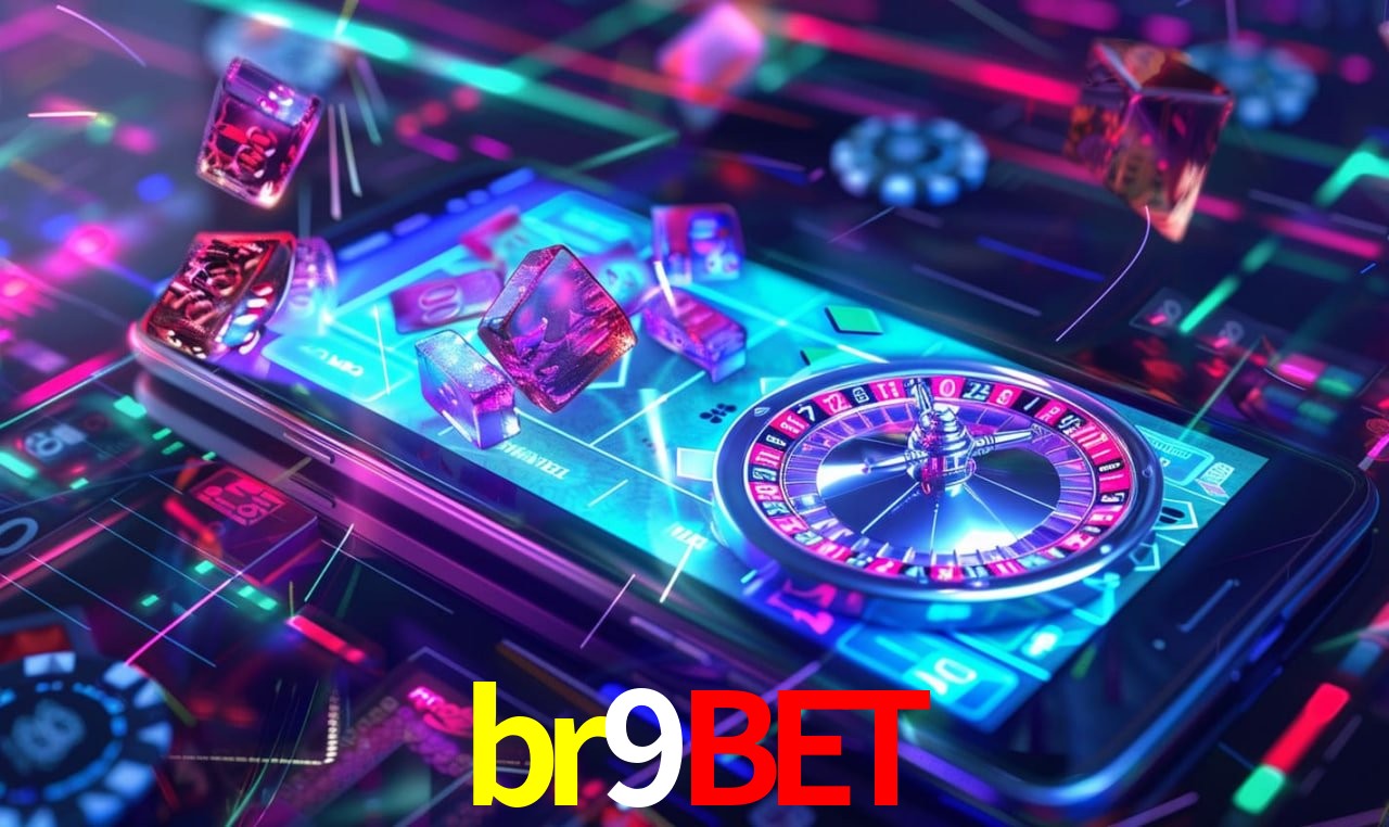 Welcome Bonus br9bet
