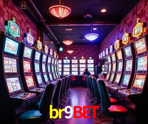 Flash Promotion br9bet