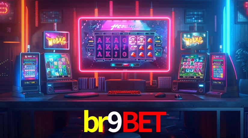 Experimente o Login Seguro Premium no br9bet