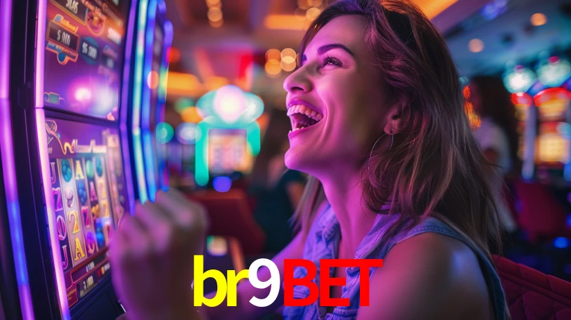 br9bet: Jogos de Caça-Níqueis-Altas Recompensas, Roleta-Velocidade, Blackjack-Desafios Máximos