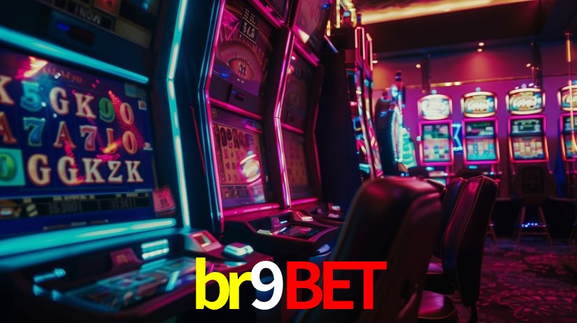 Seasonal Promotions br9bet