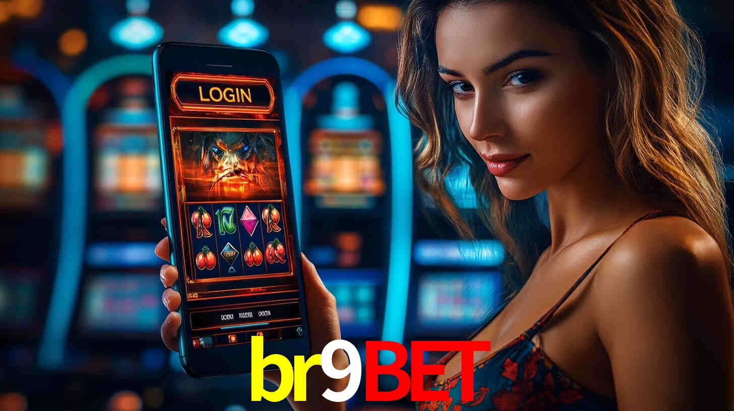 br9bet login