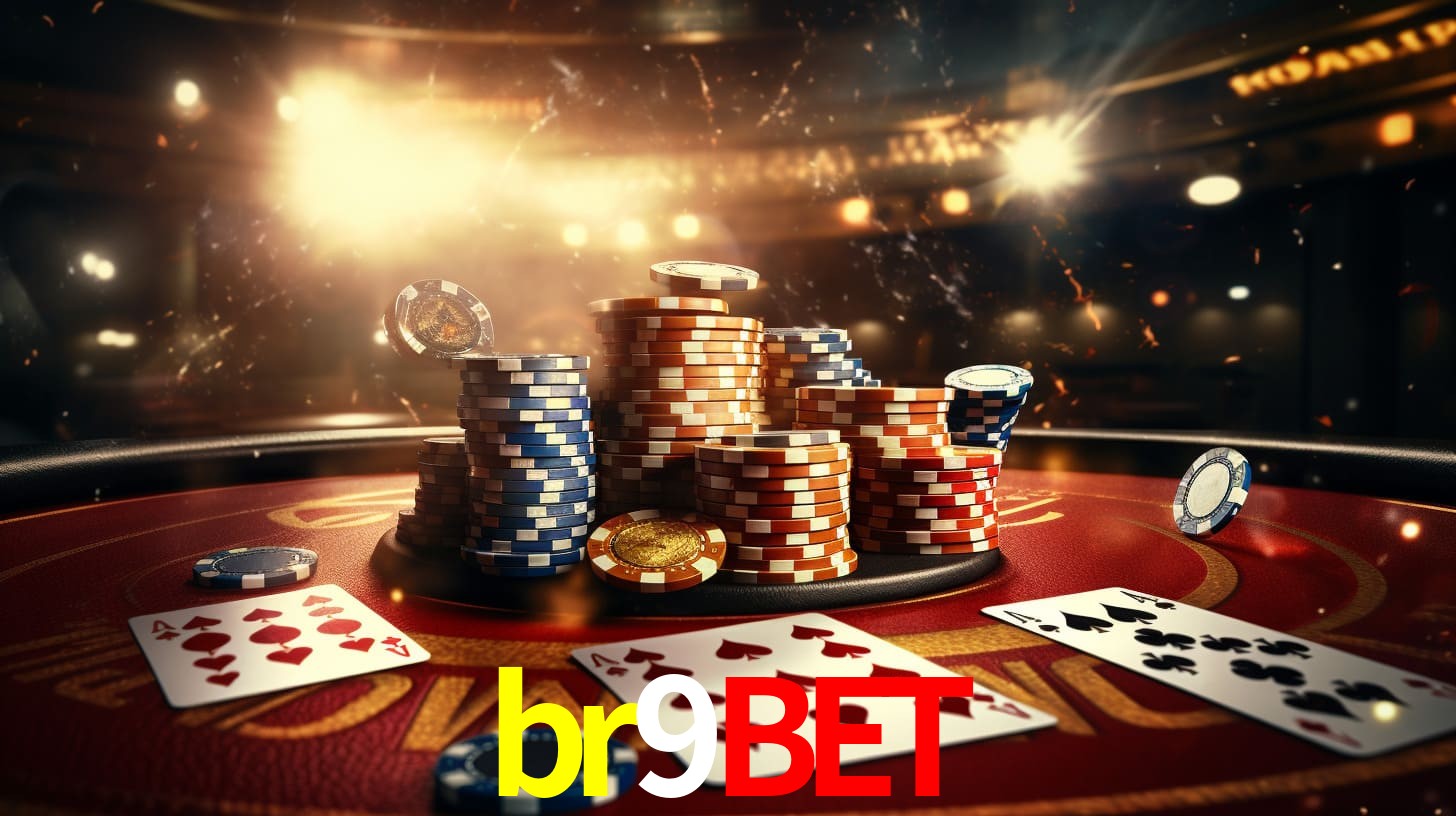 Live Casino br9bet