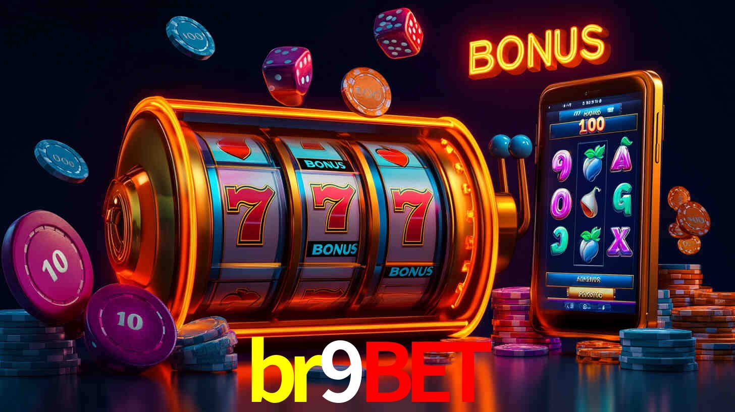 Apostas Esportivas na br9bet: Um Guia Completo
