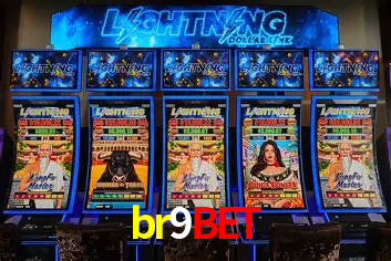 Desvendando o Mundo dos Jogos Virtuais na br9bet