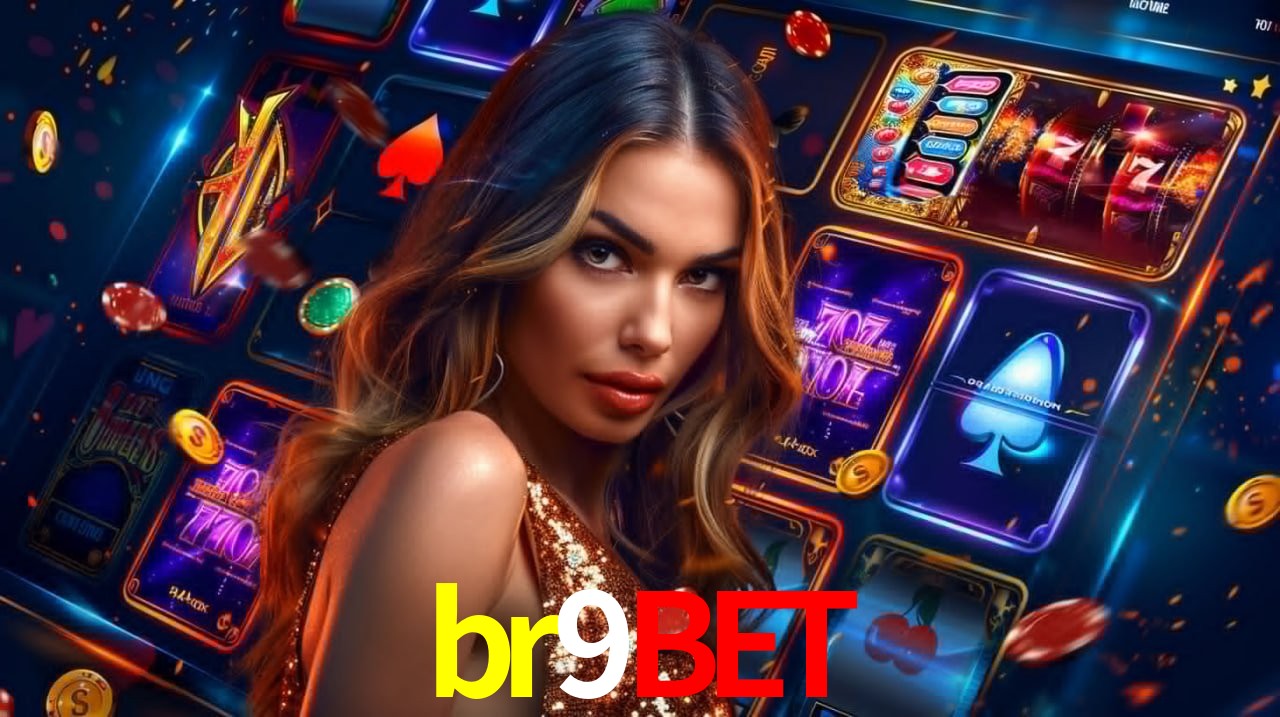 A Experiência Imersiva dos Cassinos Ao Vivo no br9bet