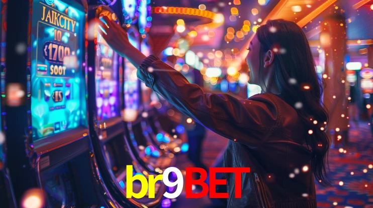 br9bet login