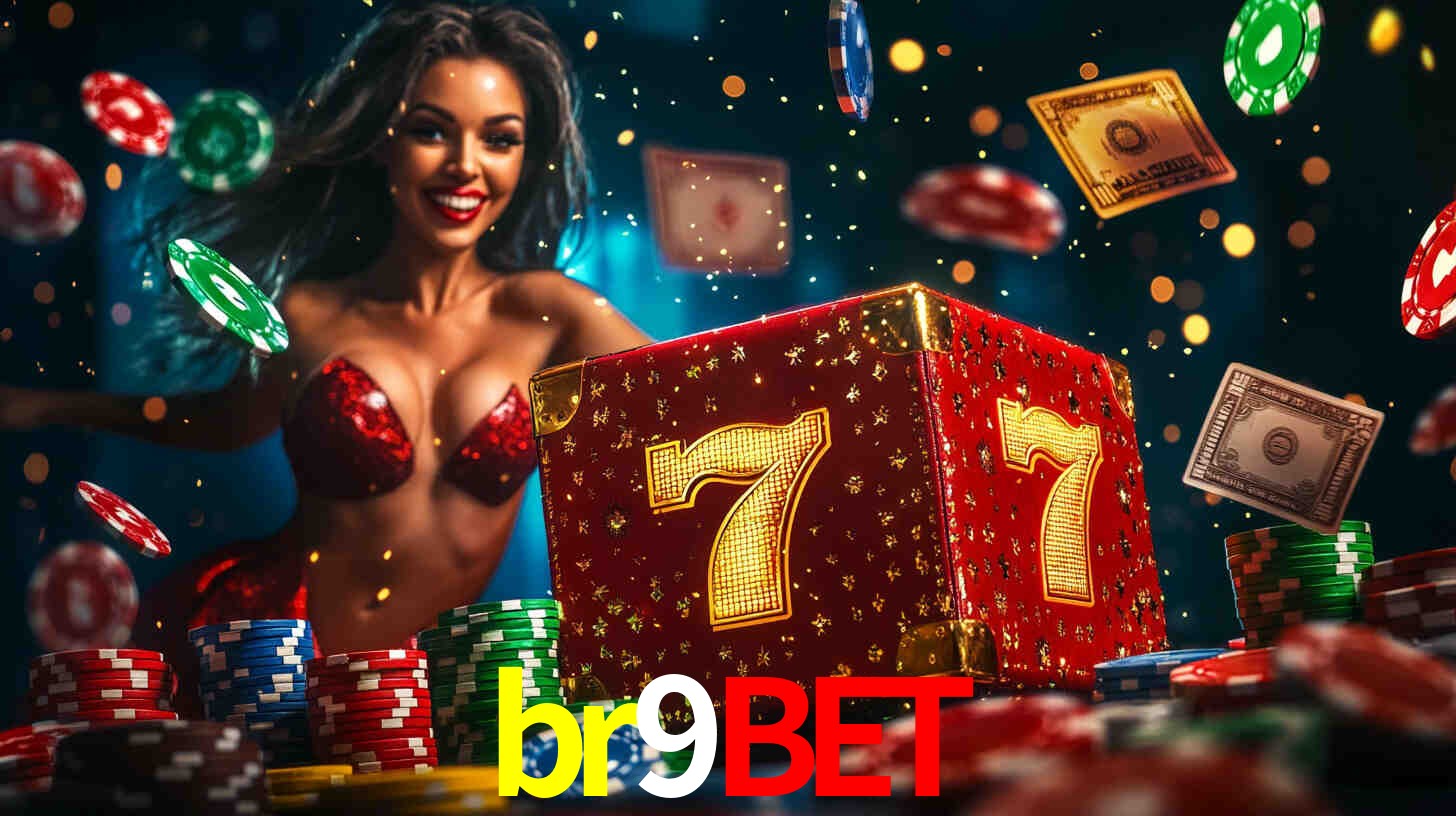 A Popularidade dos Caça-Níqueis no br9bet