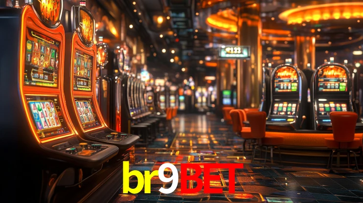 Welcome Bonus br9bet