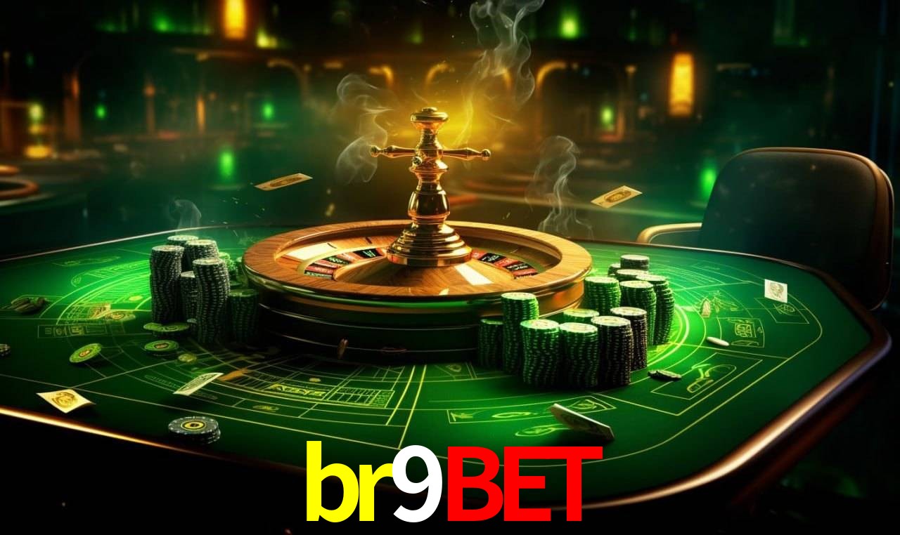Desvendando o Mundo dos Jogos Virtuais na br9bet