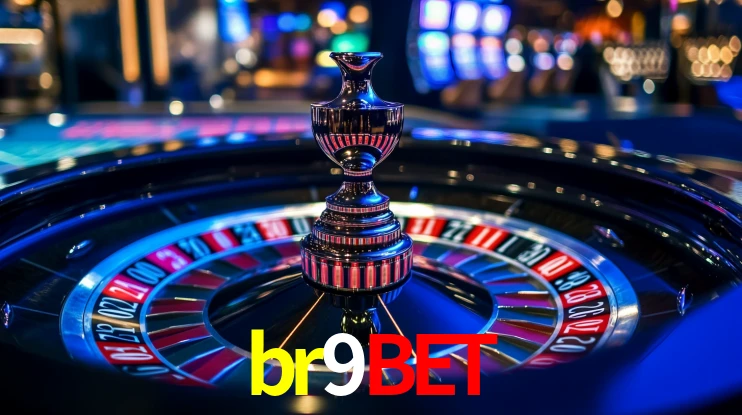br9bet login