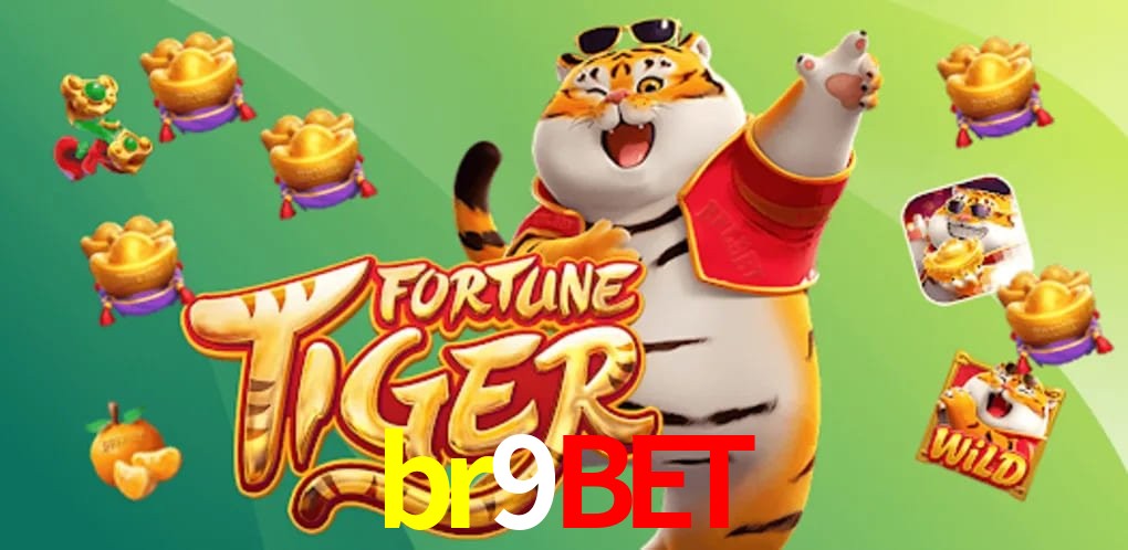 Welcome Bonus br9bet