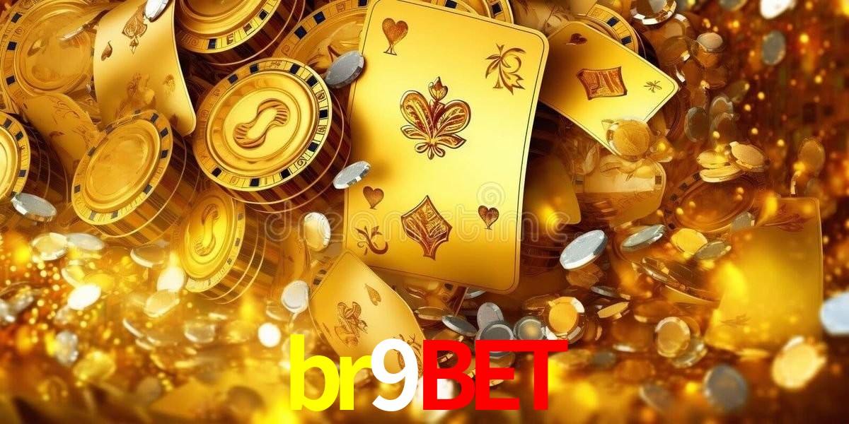 Explorando a Categoria de Eventos em Apostas na br9bet
