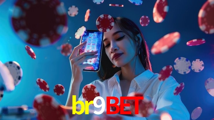 Inovações de Jogos na br9bet: O Futuro das Experiências Interativas