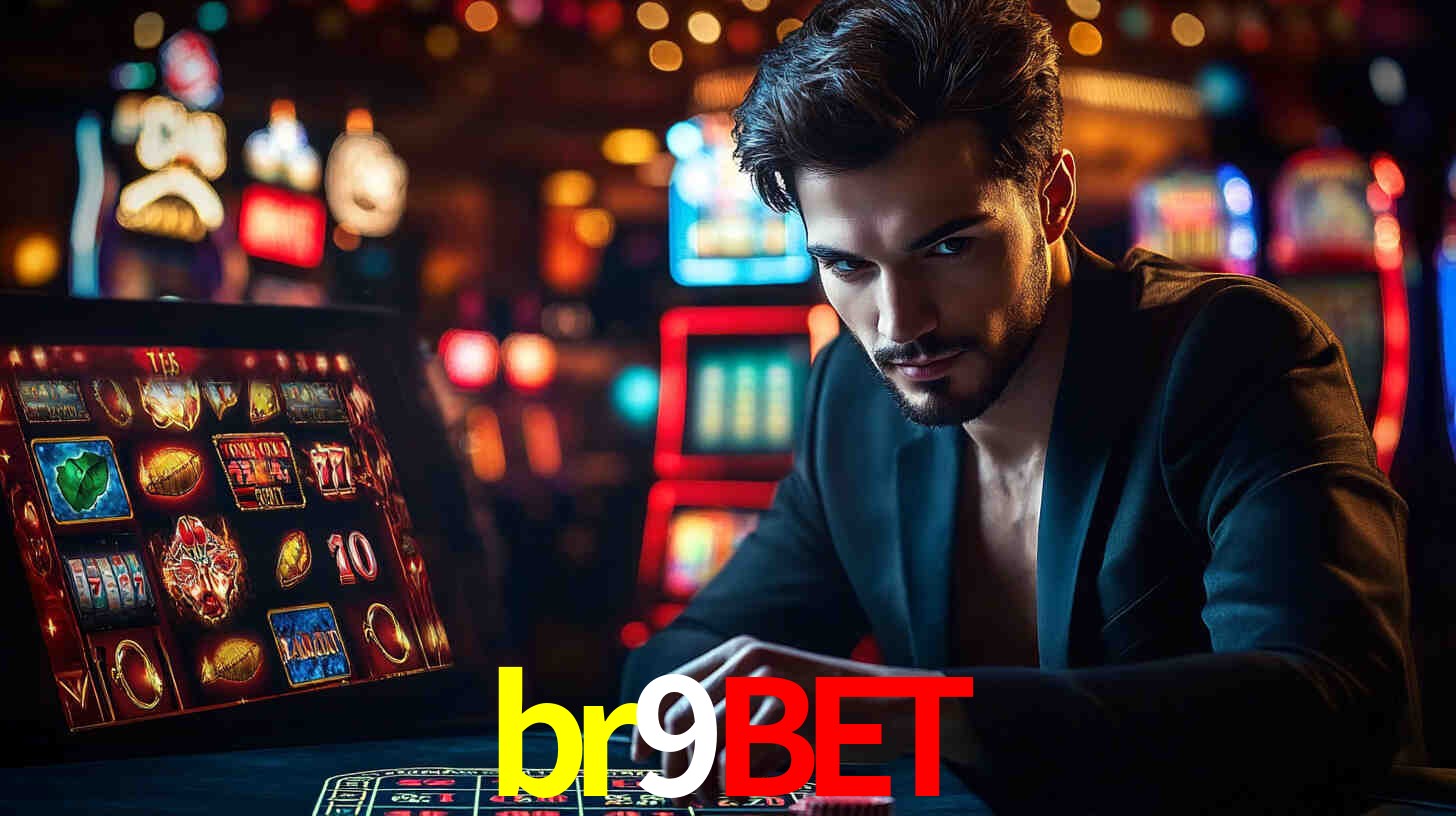 br9bet login