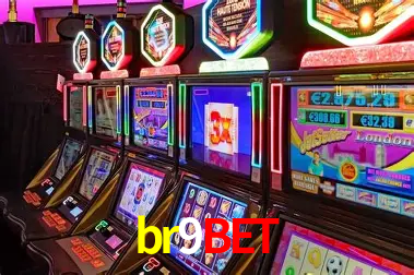 Descubra a Magia dos Jogos de Arcade no br9bet