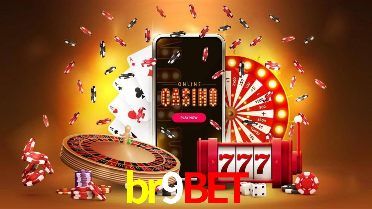 Games Directory br9bet