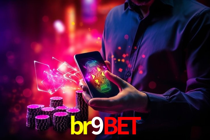 cassino br9bet