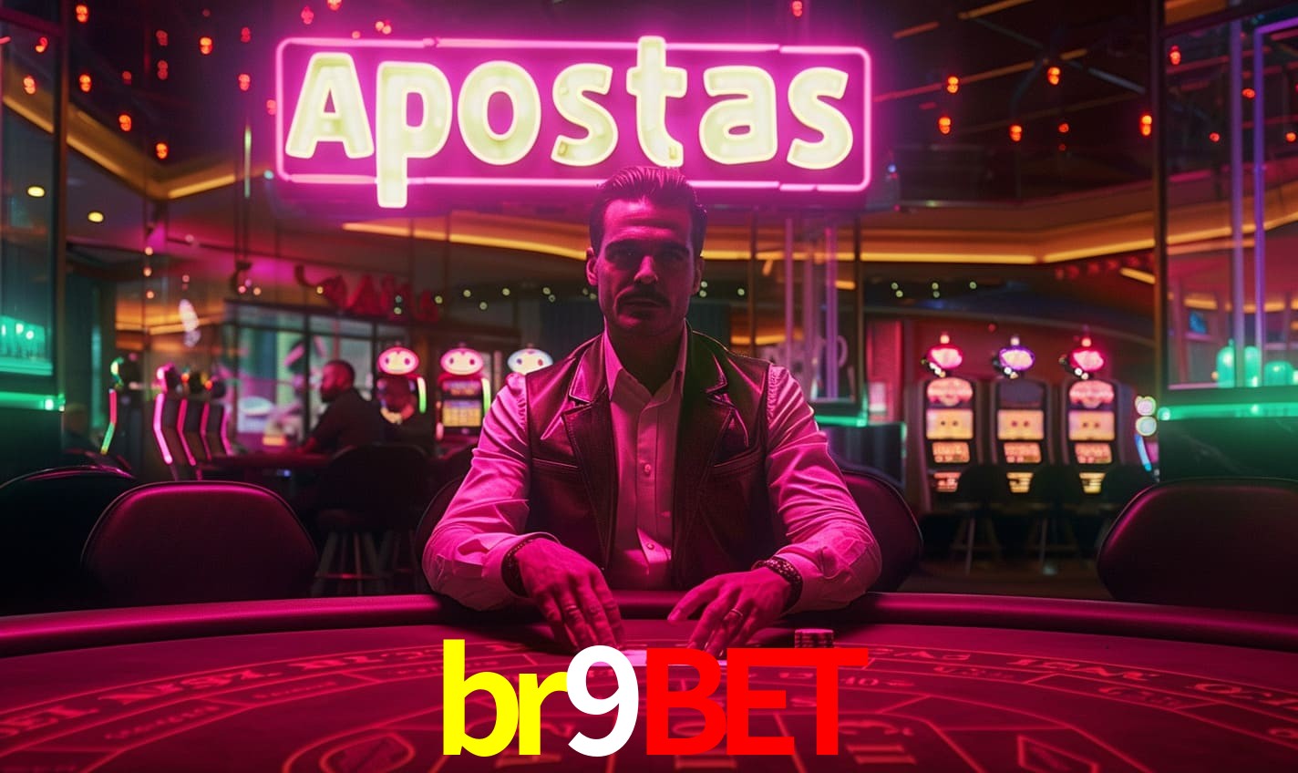 Explorando a Categoria de Eventos em Apostas na br9bet