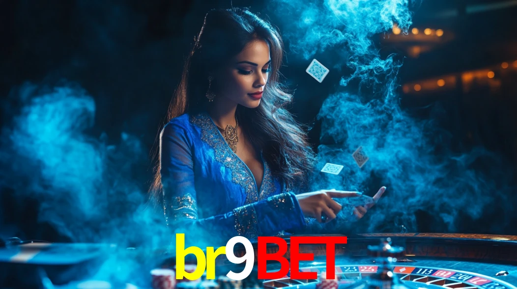 Descubra a Essência do br9bet: Nossa História e Compromissos