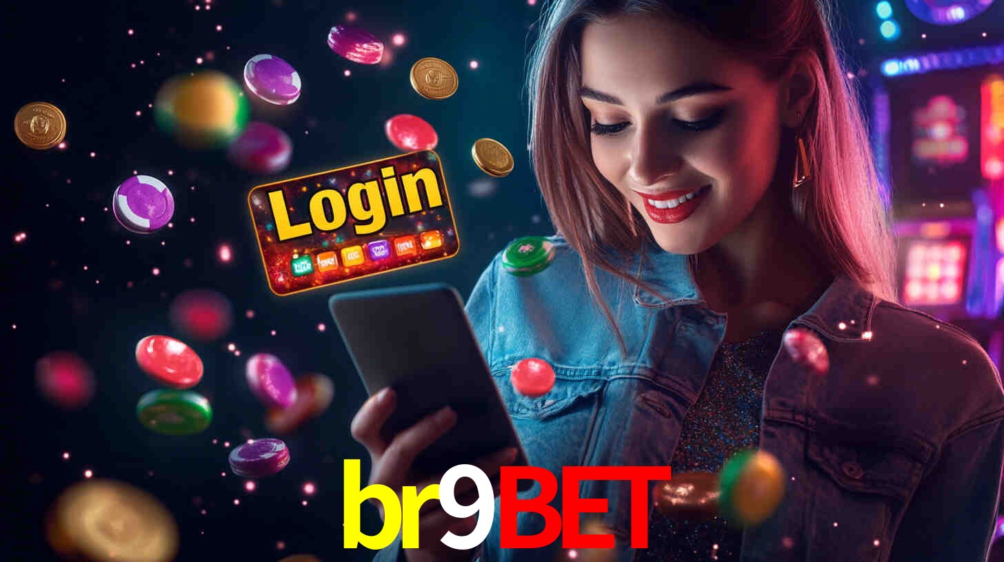 A Popularidade dos Caça-Níqueis no br9bet