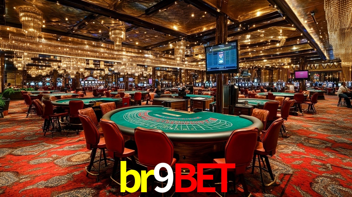 br9bet login