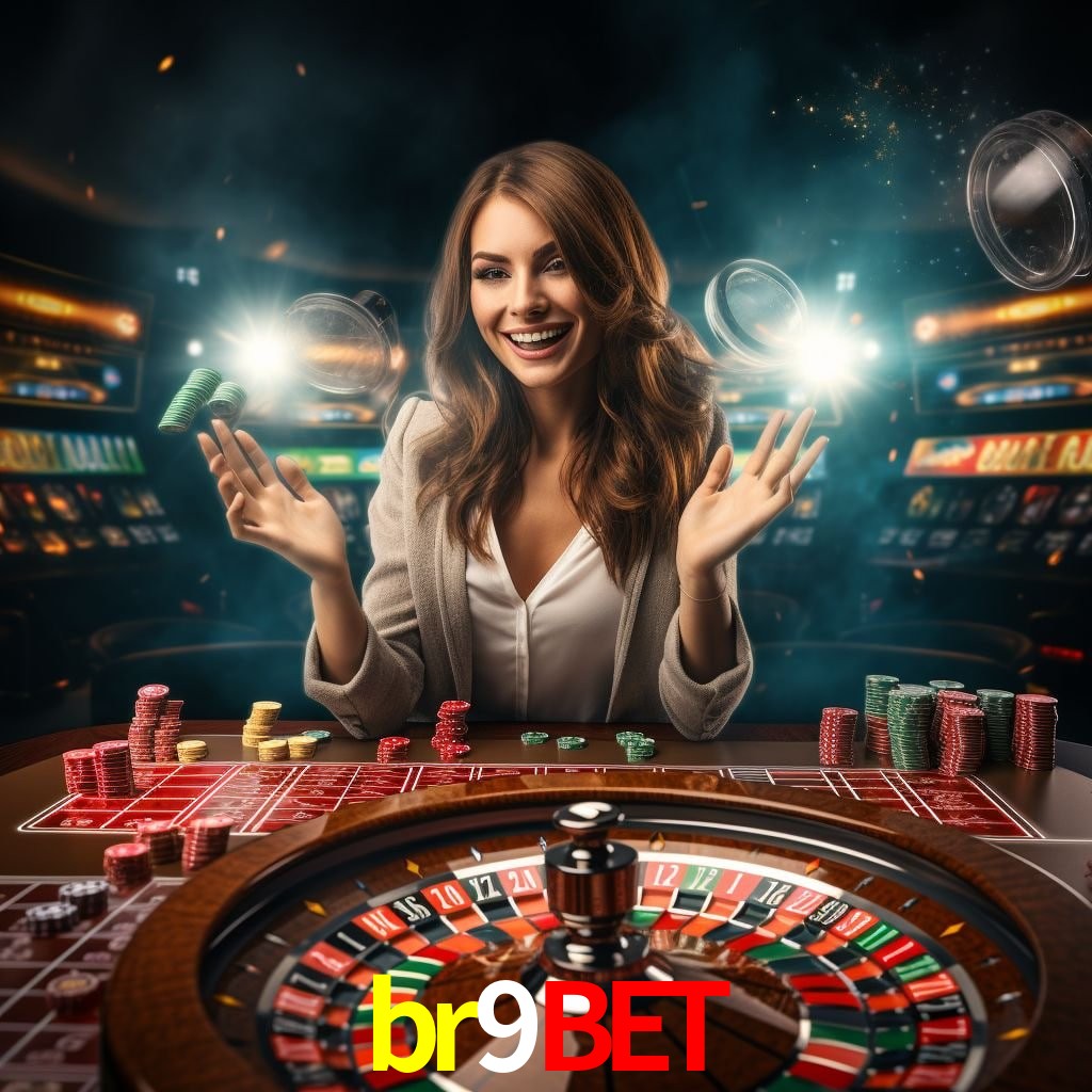 Explore as vantagens do br9bet: serviço profissional e confiabilidade