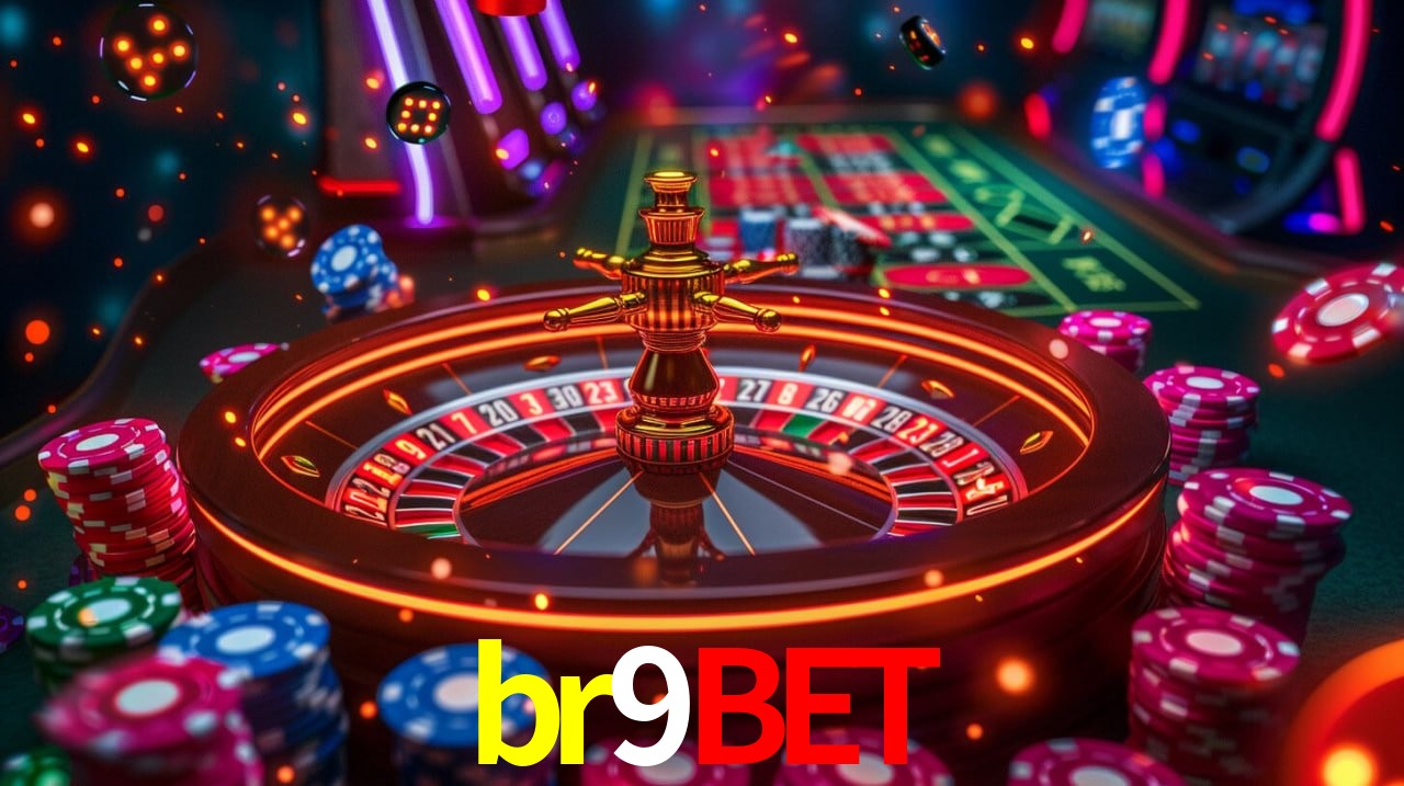 Aviator Game br9bet