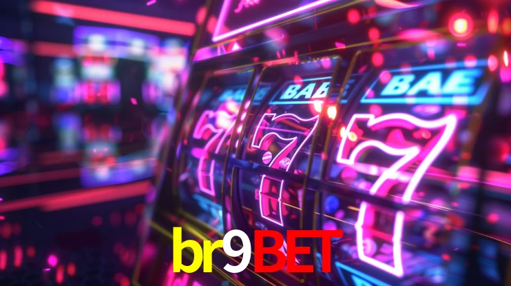 Game Providers br9bet