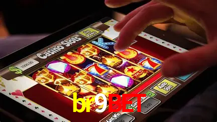 Roulette Table br9bet