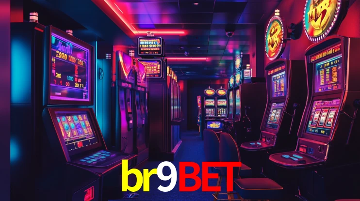 Daily Bonuses br9bet