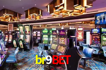 A Revolução dos Aplicativos de Jogos no br9bet