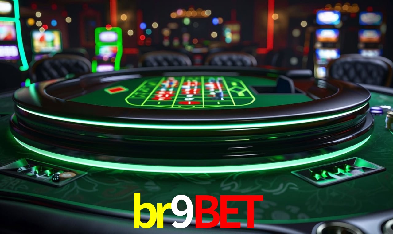 Flash Promotion br9bet