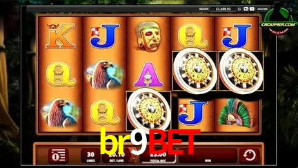Live Casino br9bet