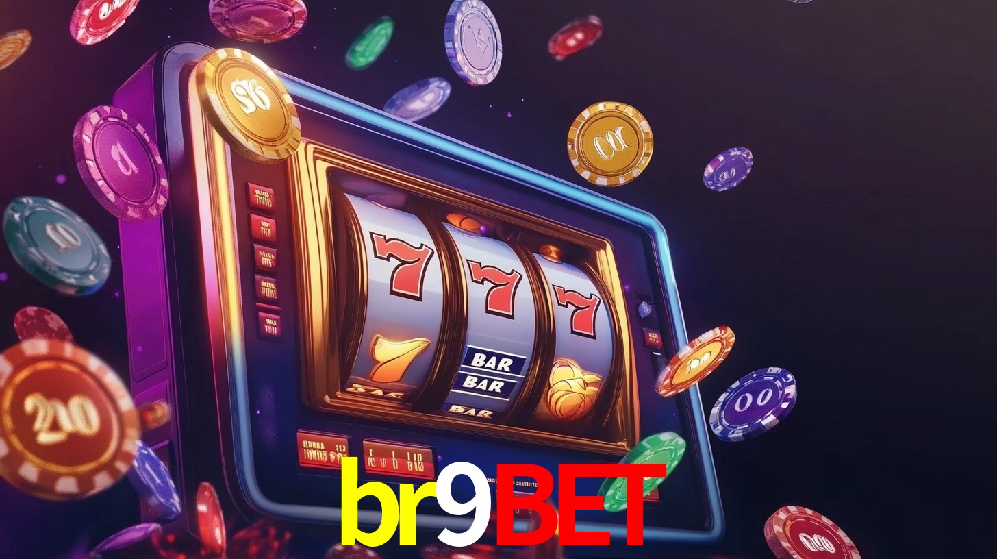 Welcome Bonus br9bet