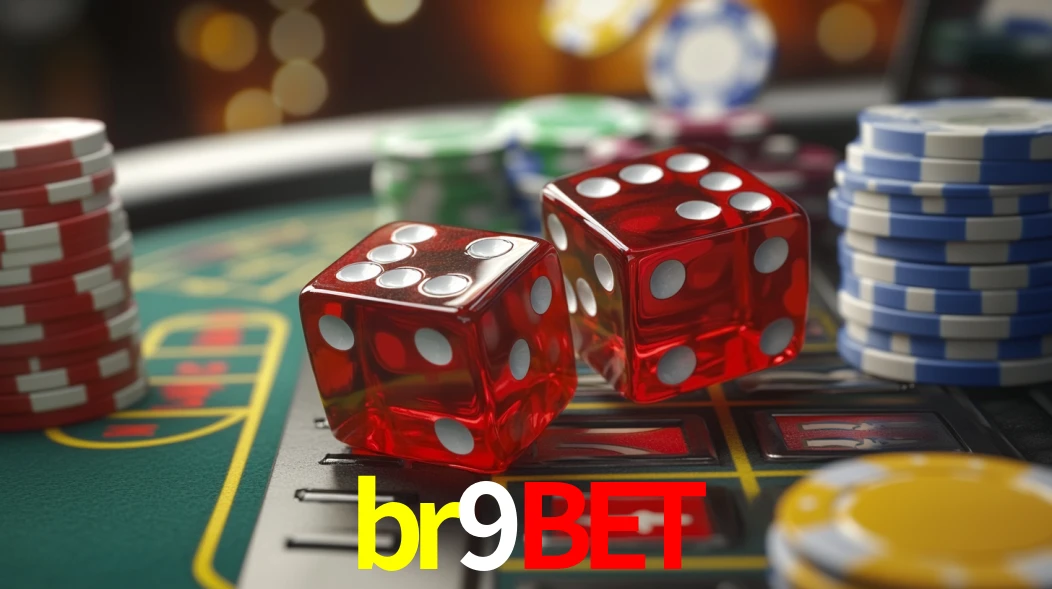 Programa VIP br9bet