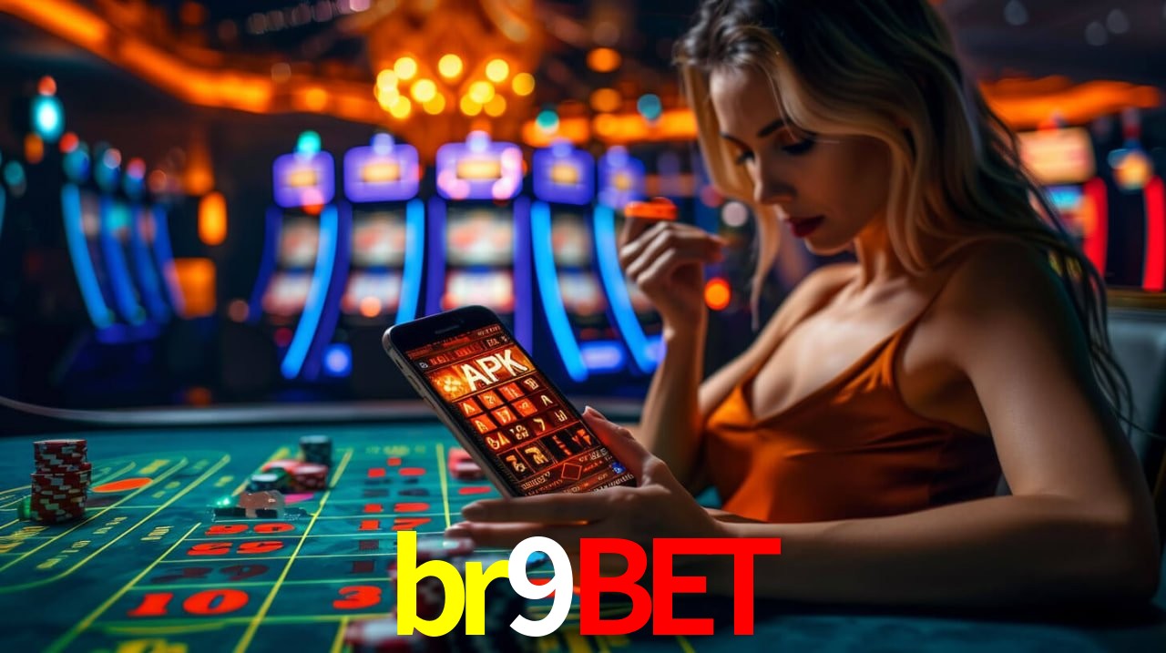 Aviator Game br9bet