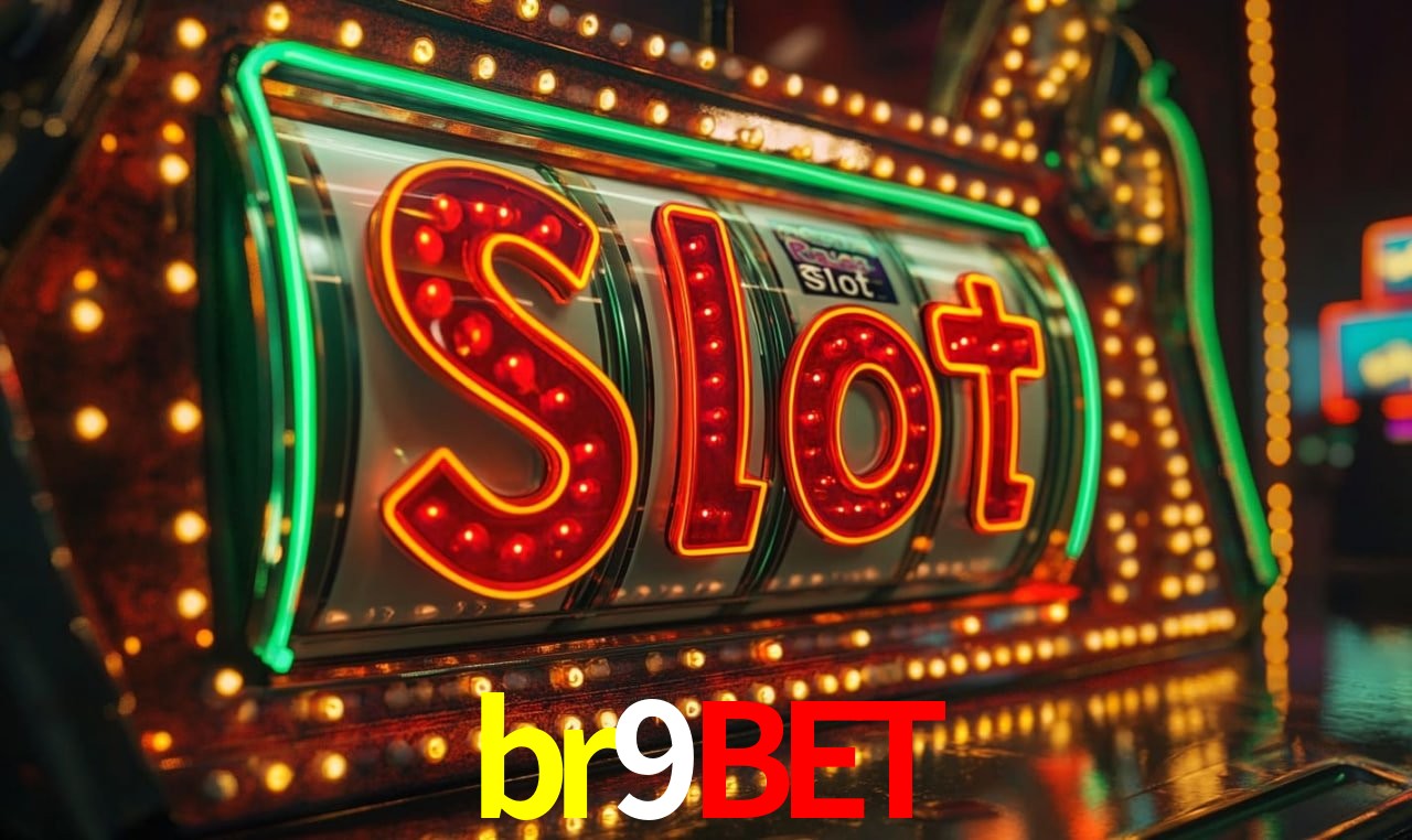 Secure Login br9bet